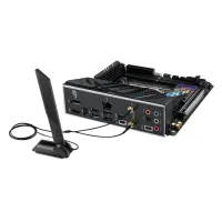 Материнська плата ASUS ROG STRIX B760-I GAMING WIFI - 6