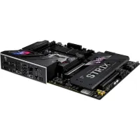 Материнська плата ASUS ROG STRIX B850-E GAMING WIFI - 6