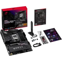 Материнська плата ASUS ROG STRIX B850-E GAMING WIFI - 10