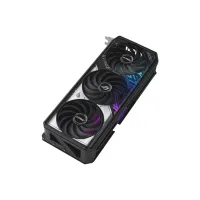 Відеокарта ASUS GeForce RTX5070 Ti 16GB ROG STRIX OC GAMING (ROG-STRIX-RTX5070TI-O16G-GAMING) - Зображення 6