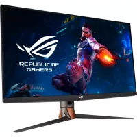 Монітор ASUS ROG Swift PG32UQXR - 2