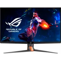 Монітор ASUS ROG Swift PG32UQXR - 1