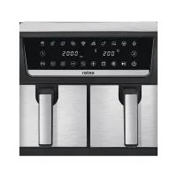 Мультипечь Rotex ROM1210-2XL MultiFry DUO - Изображение 7