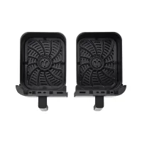 Мультипечь Rotex ROM1210-2XL MultiFry DUO - Изображение 9