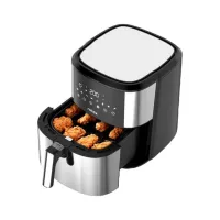 Мультипечь Rotex ROM760-XL Up&DownFry - Изображение 2