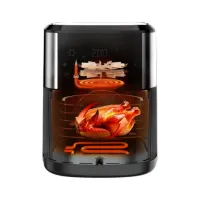 Мультипечь Rotex ROM760-XL Up&DownFry - Изображение 3