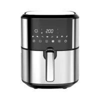 Мультипечь Rotex ROM760-XL Up&DownFry - Изображение 1