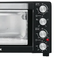 Електропіч Rotex ROT350-B - Зображення 8