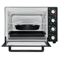 Електропіч Rotex ROT650-B - Изображение 10