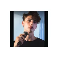 Електробритва Xiaomi Rotary Shaver X8 Black - Изображение 2