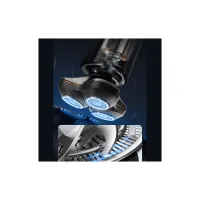 Електробритва Xiaomi Rotary Shaver X8 Black - Изображение 8