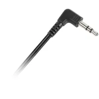 Навушники Panasonic RP-HJE118GU-K - 3