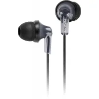 Навушники Panasonic RP-HJE118GU-K - 1