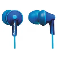 Навушники Panasonic RP-HJE125E-A - 1
