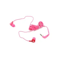 Навушники Panasonic RP-HJE125E-P - 2