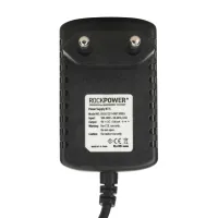 Блок живлення для гітарних педалей RockPower NT5 9V 1300mA (RP NT 5 EU) - Изображение 2
