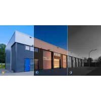 Камера відеоспостереження Reolink RP-PCT12M (4.0) - 2