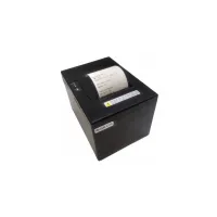 Принтер чеків Geos RP-241 USB, LAN (RP241) - 2