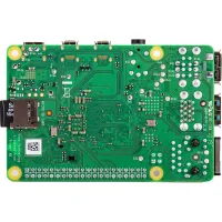 Мікро ПК Raspberry Pi 4, Model B, 4GB (RPI4-MODBP-4GB/RPI403) - Зображення 3