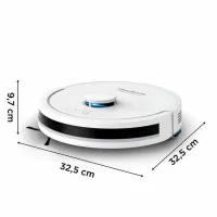 Пилосос Rowenta RR8777WH - Зображення 2