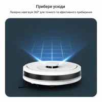 Пилосос Rowenta RR8777WH - Зображення 6