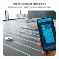 Пилосос Rowenta RR8777WH - Зображення 7