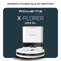 Пилосос Rowenta RR8797WH - Изображение 6