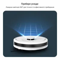 Пилосос Rowenta RR8797WH - Изображение 10