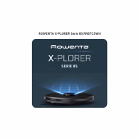 Пылесос Rowenta RR87C5WH - Image 2