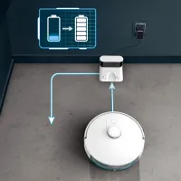 Пилосос Rowenta RR9177WH - Зображення 9