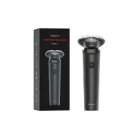 Електробритва Xiaomi Shaver Black (RS002) - Зображення 2