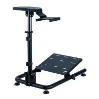 Крісло ігрове OfficePro RS021 - 4