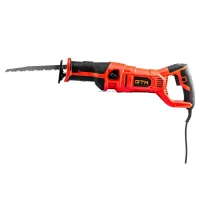 Шабельна пила GTM RS210/1200E 1200Вт,1000-2800х/хв (RS210/1200E) - 2