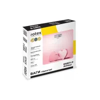 Ваги підлогові Rotex RSB17-P Amour - Изображение 5