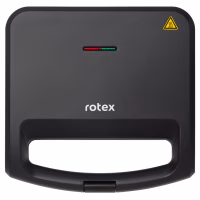 Сэндвичница Rotex RSM112-B - Image 2