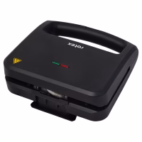 Сэндвичница Rotex RSM112-B - Image 3