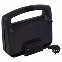 Сэндвичница Rotex RSM112-B - Image 5