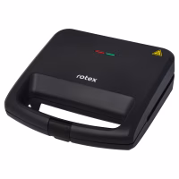 Сэндвичница Rotex RSM112-B - Image 1