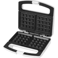 Вафельниця Rotex RSM120-W - Зображення 2