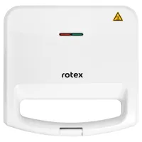 Вафельниця Rotex RSM120-W - Зображення 3