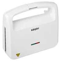 Вафельниця Rotex RSM120-W - Зображення 4