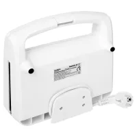 Вафельниця Rotex RSM120-W - Зображення 5