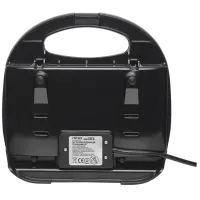 Горішниця Rotex RSM130-B - Изображение 3