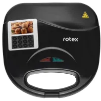 Горішниця Rotex RSM130-B - Изображение 4