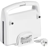 Вафельниця Rotex RSM220-W - Зображення 5