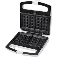 Вафельниця Rotex RSM220-W - Зображення 6