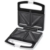 Вафельниця Rotex RSM220-W - Зображення 8