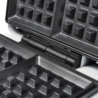 Вафельниця Rotex RSM220-W - Зображення 9