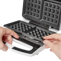 Вафельниця Rotex RSM220-W - Зображення 10