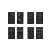 Вафельниця Rotex RSM222-B - Зображення 8